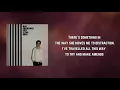 Noel Gallagher's High Flying Birds - Riverman (Lyrics)