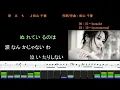 旅立ち/松山 千春/カラオケ＆instrumental/歌詞/TABIDACHI/Chiharu Matsuyama