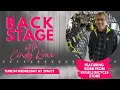 Back Stage with Cindy Rowe and Guest Robb from Kegel s Bicycle Store