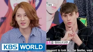 A Style For You Ep.7