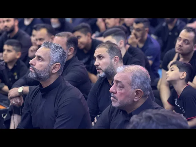 ⁣قصة عالم في النجف الأشرف #الشيخ_رائد_الساعدي