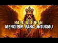 Download Lagu JIWA TERPILIH ✨ HARI INI TUHAN MENGIRIMKAN UANG UNTUKMU - BERSIAPLAH💰🚀