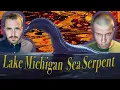 Lake Michigan Sea Serpent Cryptids by GPB Episode 1