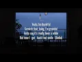 Katy Perry - Smile (Lyrics)