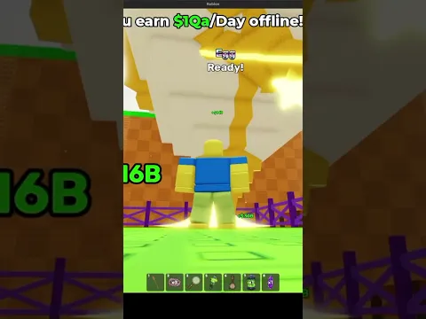 I Made the BEST Pegasus in Steal an Egg 🤑