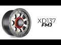 XD Series XD137 FMJ