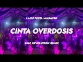 Download Lagu CINTA OVERDOSIS ~ LAGU PESTA MAUMERE [ GMC REVOLUTION REMIX ]