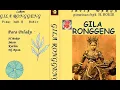 Download Lagu Bokir GILA RONGGENG  -  Lenong Topeng Betawi  setia warga
