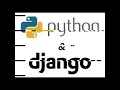 Urgently Required - Python Django Developer