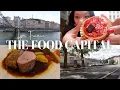 My Flop Food Tour in Lyon France