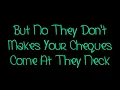 Beyoncé - Run The World (Girls) [Lyrics] HD