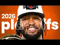 THE 2026 NBA PLAYOFFS WERE CINEMA