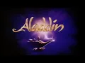 Download Lagu Aladdin - Original Theatrical Trailer (1992)