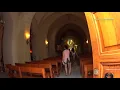 Download Lagu Walking in Calpe, Old Town of Calpe, Costa Blanca, Spain, Holidays MP3