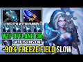 Download Lagu How to Offlane CM with 1st Item Meteor Hammer 90% Slow Freezing Field Imba Raining DPS Dota 2
