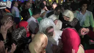 اسماعيل الليثى يغنى للعروسة بتخاصمنى حبة وتصالحنى حبة مليونية محمد طلعت 