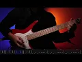 [TAB] Sacrifice - The Weeknd Guitar Cover