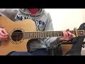 Download Lagu The Cranberries - Ode To My Family (Acoustic) - Guitar Cover