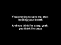 Download Lagu Eminem ft. Rihanna  (Monster) lyrics