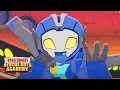 Download Lagu Transformers: Rescue Bots Academy | S01 E17 | Kid’s Cartoon | Transformers Junior |