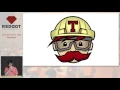 How We Replaced Salary Negotiations with a Sinatra App - RedDotRubyConf 2016