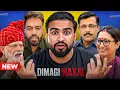Intellectual Naxals vs BJP 2 0 vs Protests Midweek