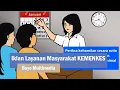 1000 Hari Pertama Periode Emas | Iklan Layanan Masyarakat KEMENKES