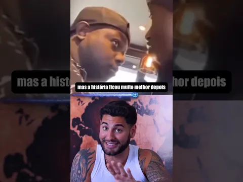 a Câmera Flagrou Isso
