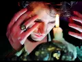 Jeff Buckley - Satisfied Mind