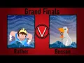 Download Lagu 1v1 Open | Speedrunners - Rather vs Bensen - Grand Finals