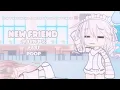 I gacha fart