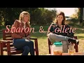 UNRAVEL ME - Sharon Collette