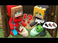 Download Lagu ORPHANS JJ and Mikey were TAKEN in by FAMILY of SPIDER GIRL and VENOM GIRL in Minecraft - Maizen