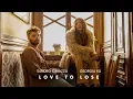 Download Lagu Sandro Cavazza feat Georgia Ku - Love To Lose (premiere idrottsgalan)
