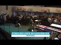 Norman Rush Sr Memorial Service