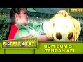 Lagu Bom Bom Si Tangan Api – Ronaldowati Eps 80 Part 1