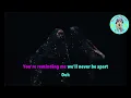 WILLOW - The Thread (karaoke)