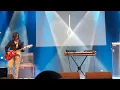 Lebanon Hanover / Alien  Live Agra Leipzig  28.05.2023