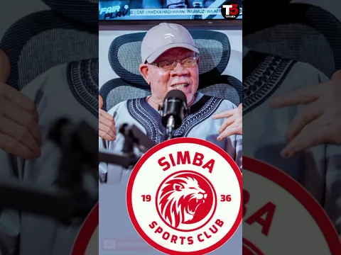 MANARA ATANGAZA KURUDI SIMBA #shorts #youtubeshorts #shortvideo #trendingshorts