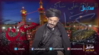 عرفت كيف تدخل الجنة   الفنان محمد الأضرعي دندنها