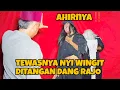 Download Lagu AHIRNYA DANG RAJO HABISI NYI WINGIT GURU PREMAN SAM CODET | dang rajo terbaru