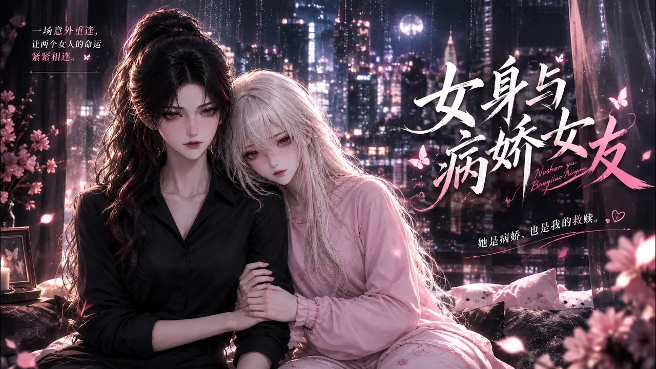 女身与病娇女友
