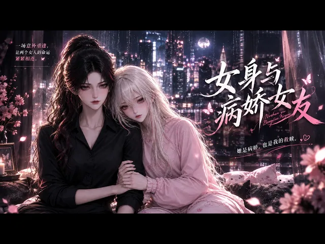 女身与病娇女友