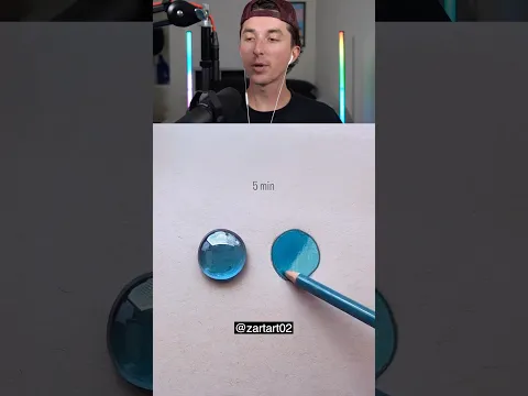 Realistic Water Drop Challenge 😳🤯😳