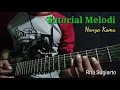 Download Lagu Tutorial Melodi Dangdut | Hanya Kamu | Rita Sugiarto