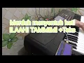 Download Lagu merduh menyentuh hati🤍ILAAHI TAMMIMI +Teks