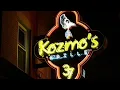 TASTE THE SPOTLIGHT April edition featuring Kozmo s Grille in Massillon Ohio