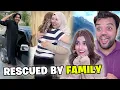 Download Lagu My Family Came To Rescue Me 😍 | Emotional Reunion ❤️