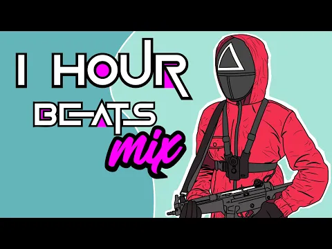 Hip Hop/Trap Instrumental Beats Mix 2021