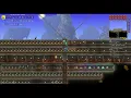 Terraria Journey Part 19 - Fishing Quests Biome Crates only found from Fishing in Pre-Hard Mode
